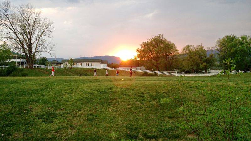 Why Crozet is the Perfect Getaway