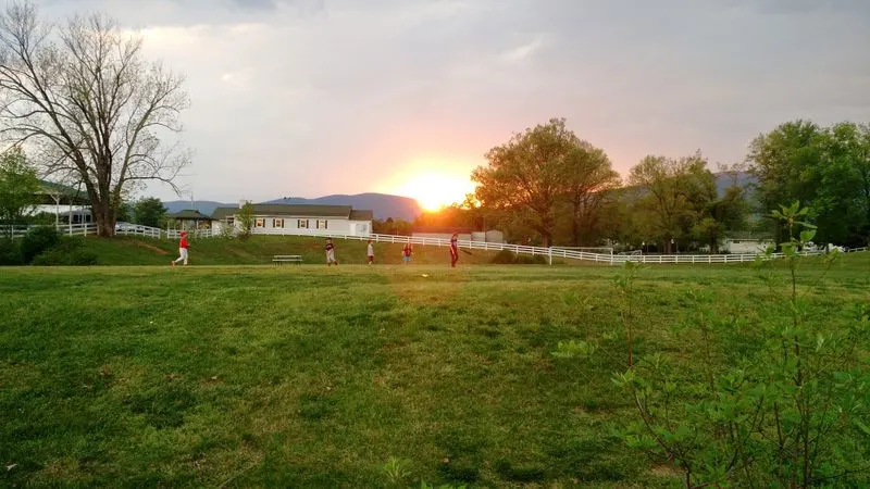 Why Crozet is the Perfect Getaway