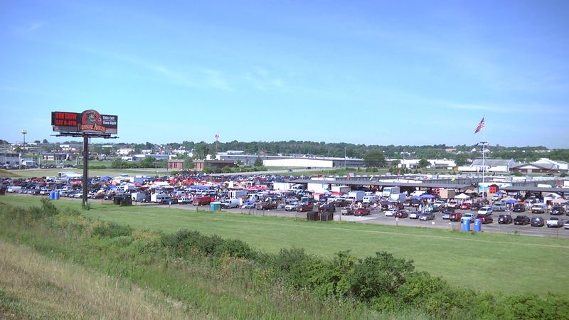 Know before you go: hours, parking, and layout