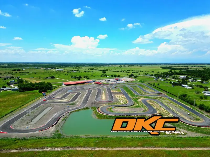Overview: Why DKC Feels Like Real Motorsports