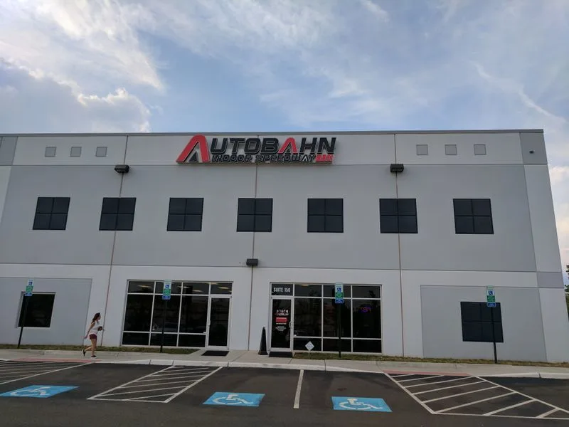 Why K1 Speed Sterling Feels Special