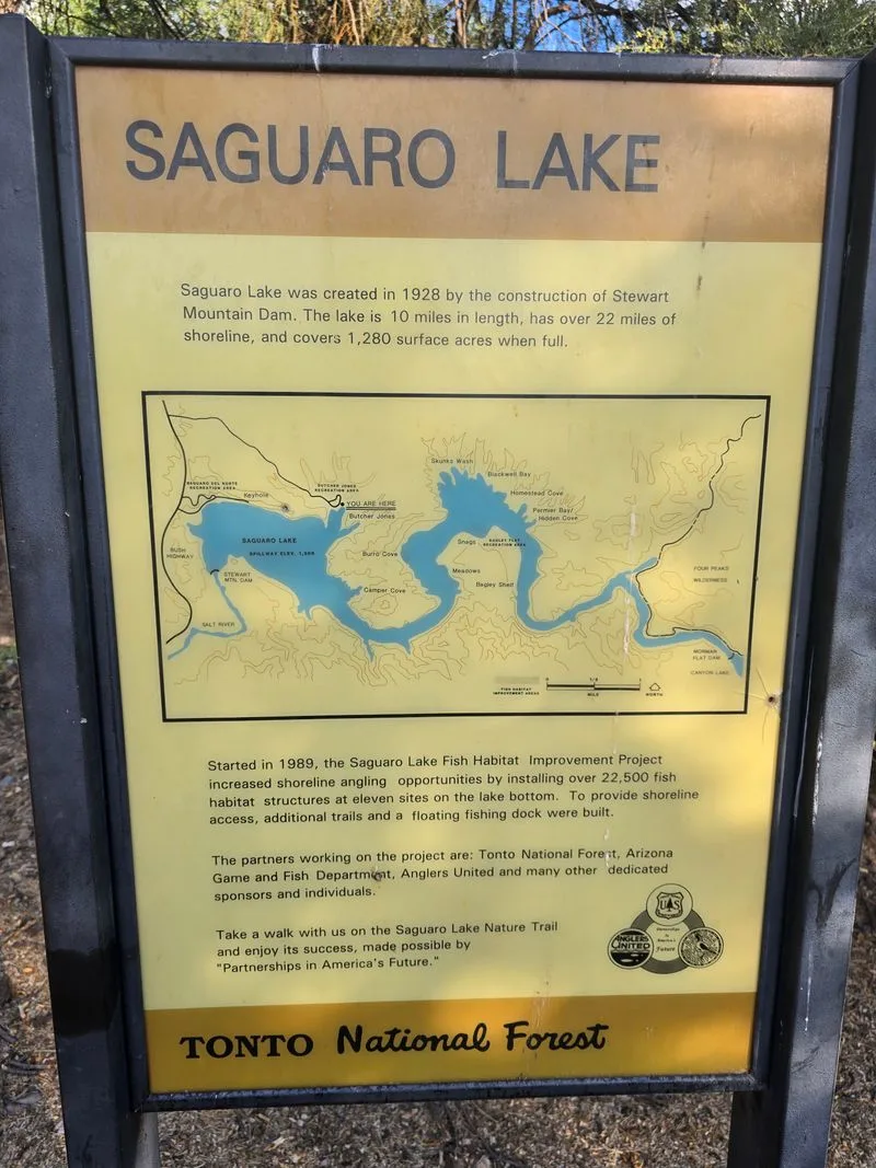 Essential overview and how to get there