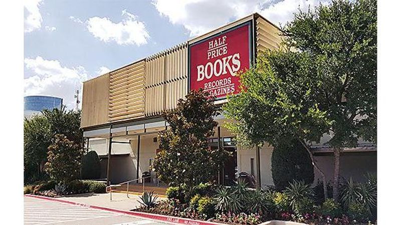 The Book Lover's Paradise