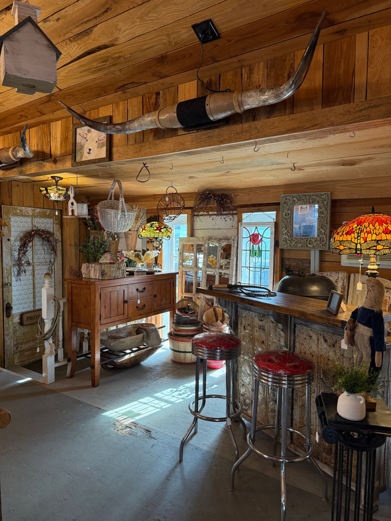 Antique Furniture