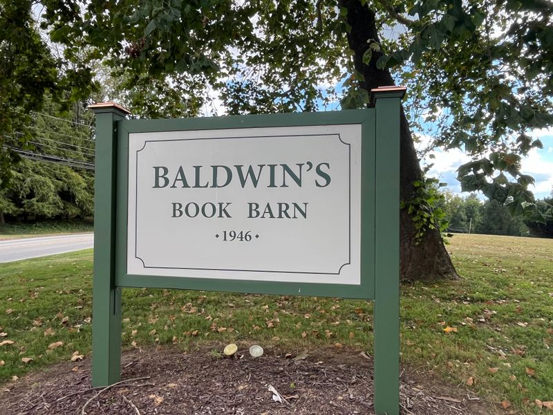 The Barn&rsquo;s Five Floors of Wonder
