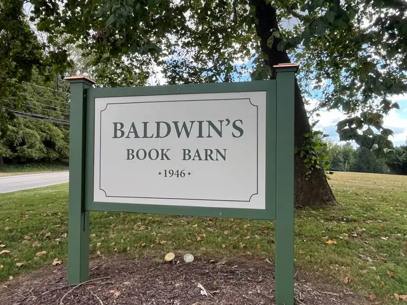 The Barn&rsquo;s Five Floors of Wonder