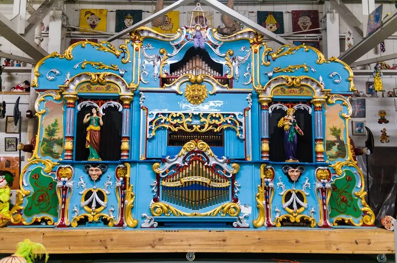 The Nickelodeon Collection