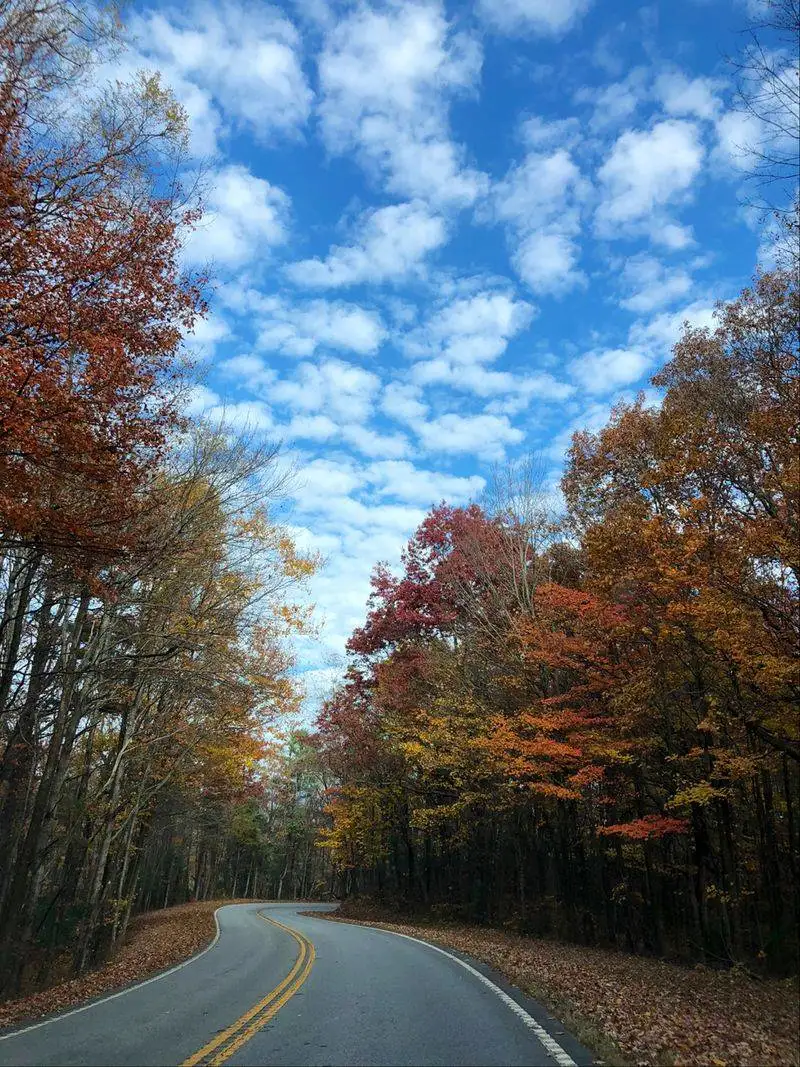 Overview and route planning essentials