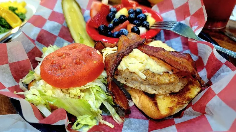 Beloved Breakfast Mainstay