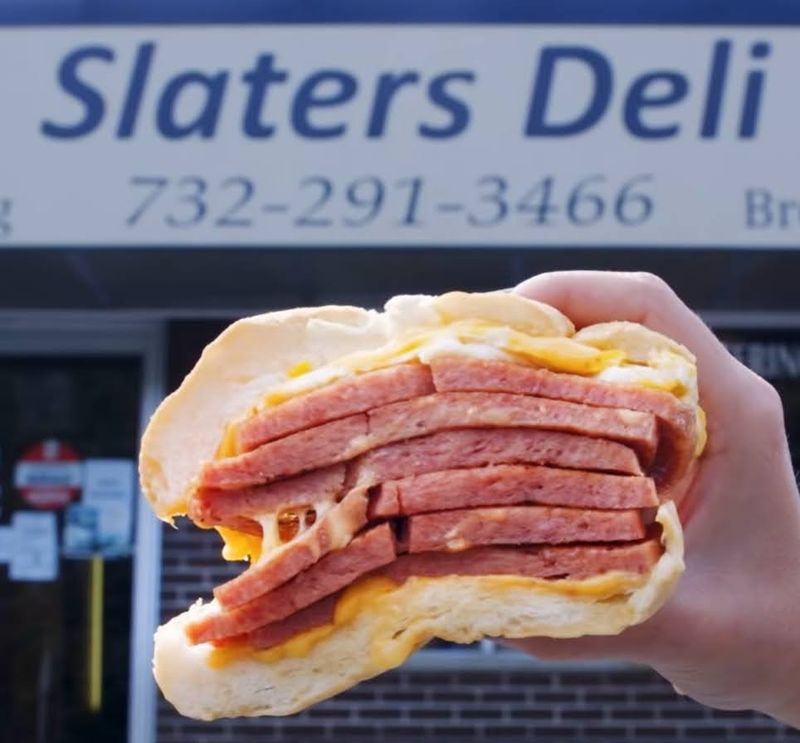A quick history and why locals swear by Slater's