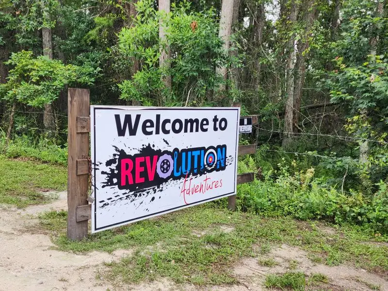 ATV Trail Ride Essentials and First Timers