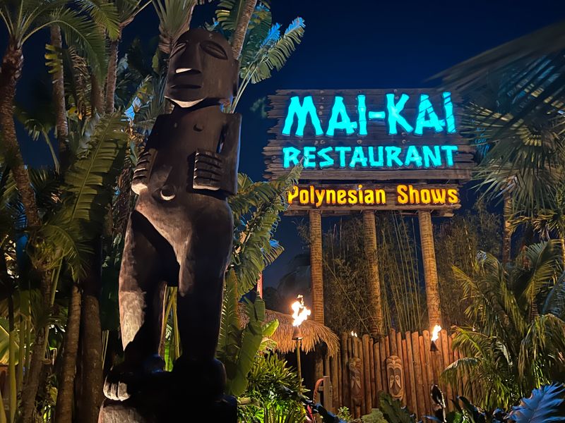 The Enchanting Atmosphere