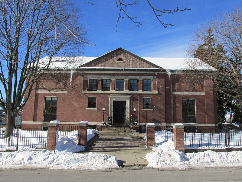A Quiet Retirement Gem in Central Massachusetts