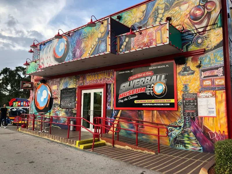 All you can play wristbands