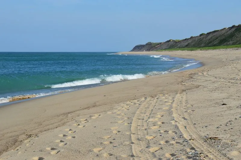 Cape Cod National Seashore