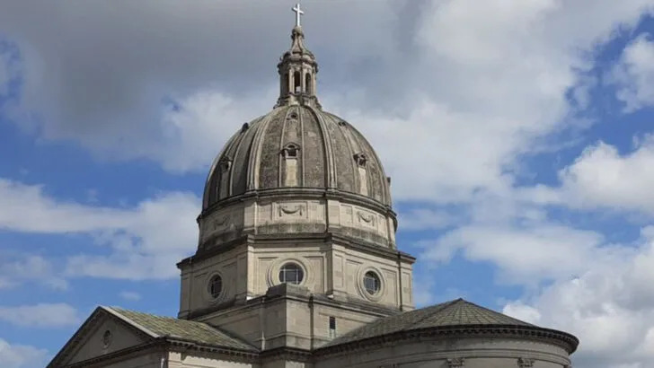 This small town in Pennsylvania feels like stepping into a living museum