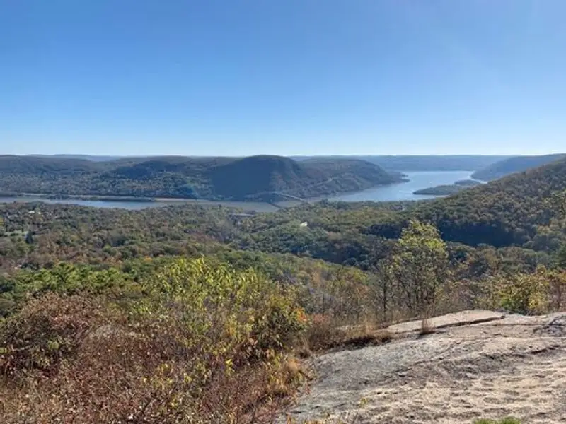 A Hidden Tranquility Just Outside the City