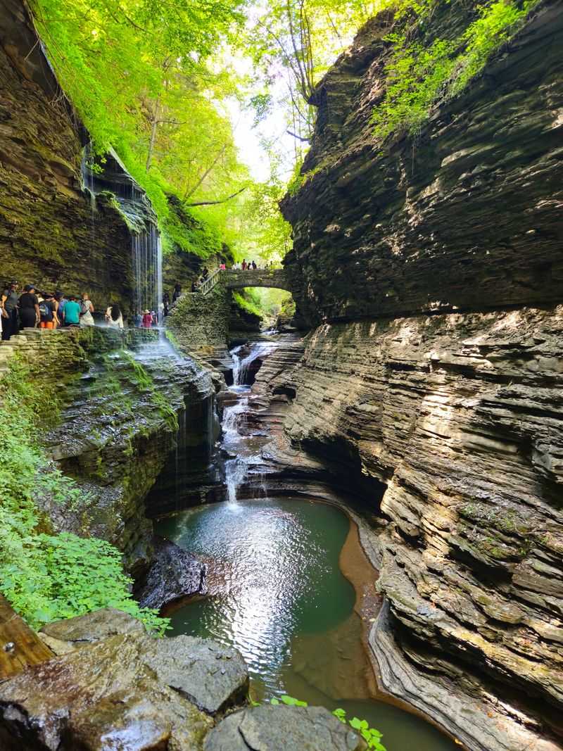 Gorge Trail