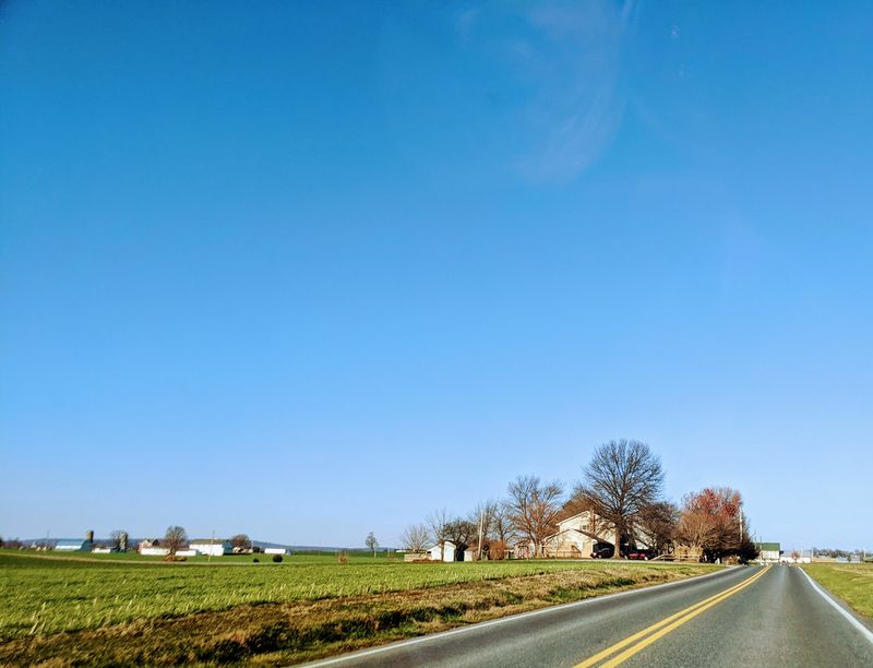 A Quiet Alternative to Crowded Pennsylvania Destinations