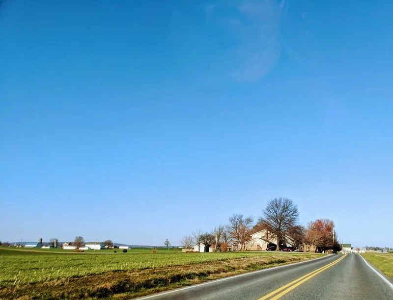 A Quiet Alternative to Crowded Pennsylvania Destinations