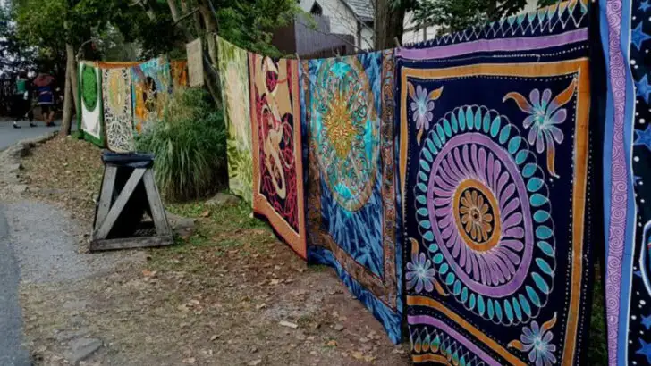 This tiny Amish town in Pennsylvania feels made for stress-free trips