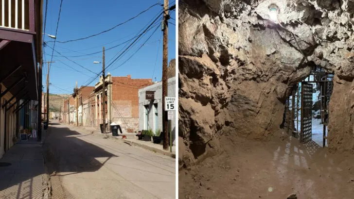 This tiny Arizona town has quietly become one of America’s most laid-back places