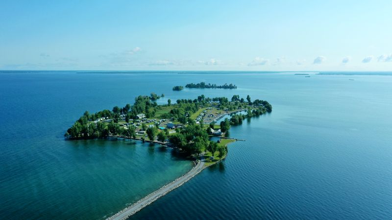 Arrival and first impressions