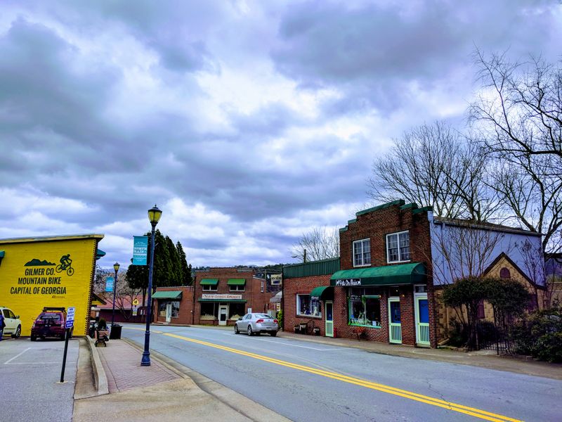 Ellijay