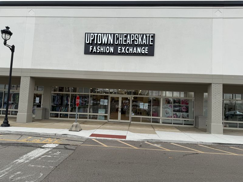 Uptown Cheapskate NE Indianapolis &ndash; Keystone area