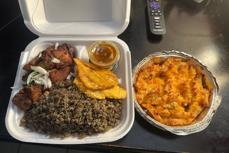 TeeZee Tasty Cuisine &mdash; Miami, FL