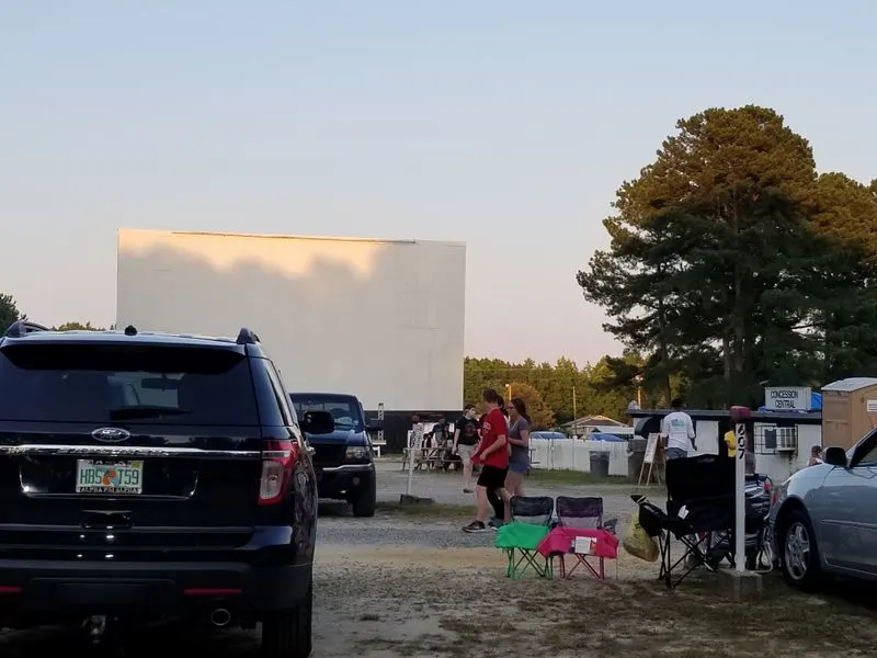 Parking strategy and sightlines