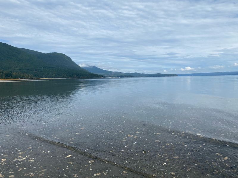 Rainy Day, Cozy Vibes