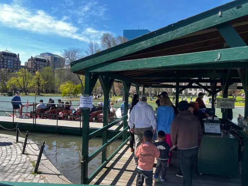 Practical weather and crowd strategies