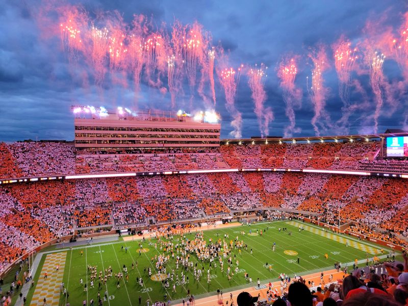 Neyland Stadium