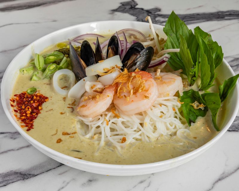 Pomelo &mdash; New Orleans, Louisiana