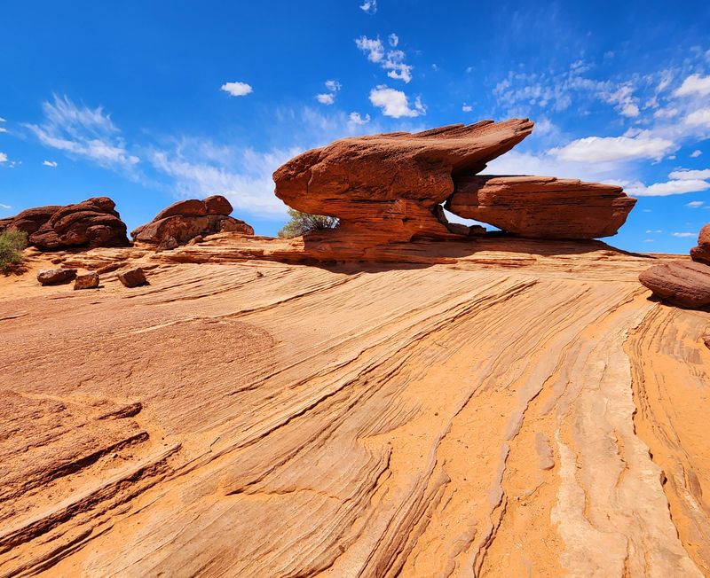 Horseshoe Bend — Page, Arizona