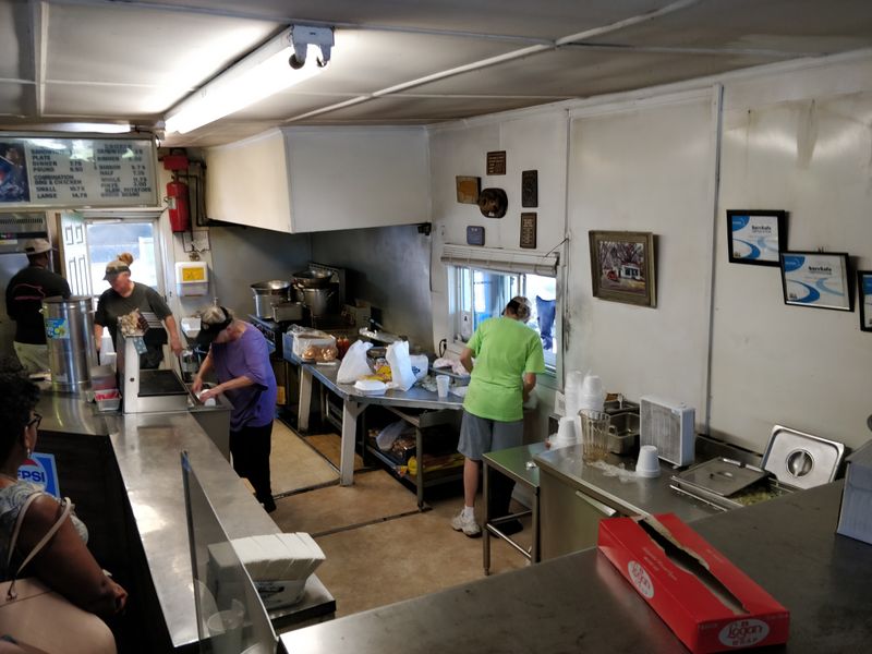 Vibe Check: No Frills, All Smoke