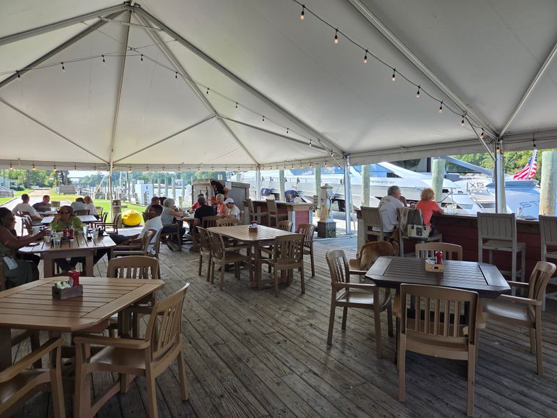 Service With Coastal Hospitality