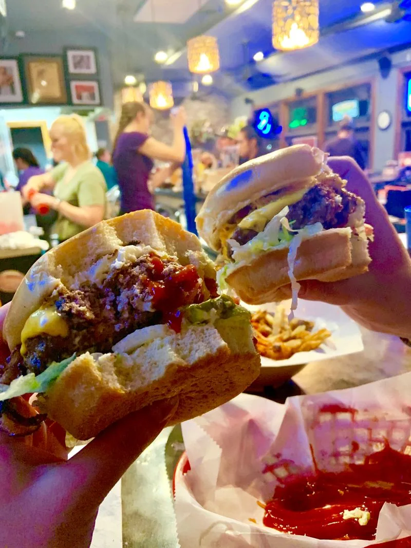 Local legend status and what to try first