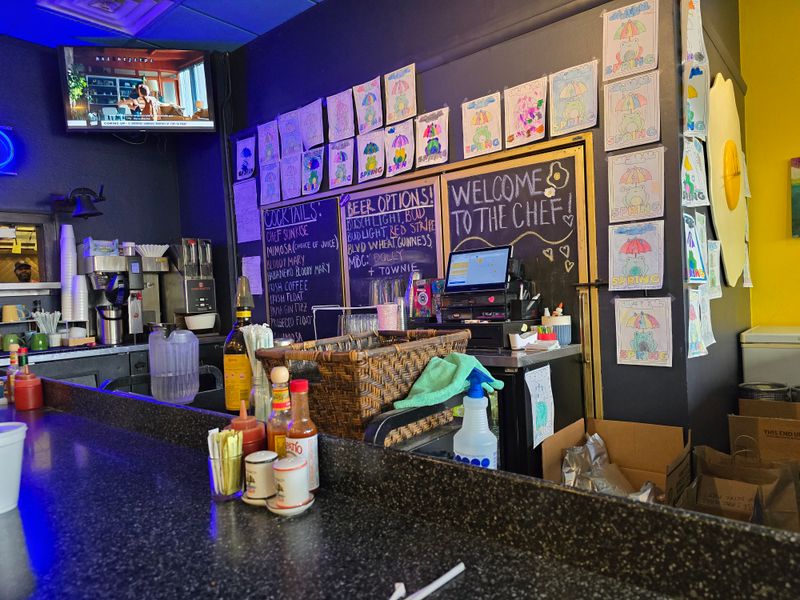 Service, warmth, and the little things