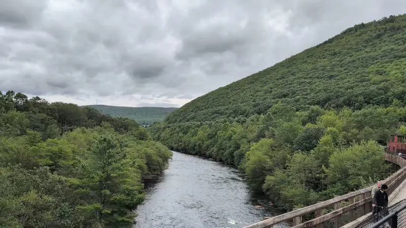 Photography spots and techniques