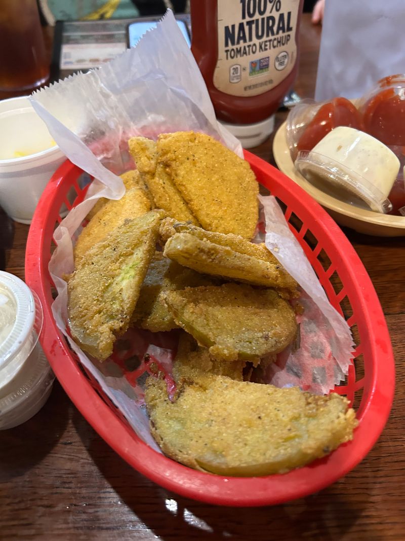 How to order like a regular