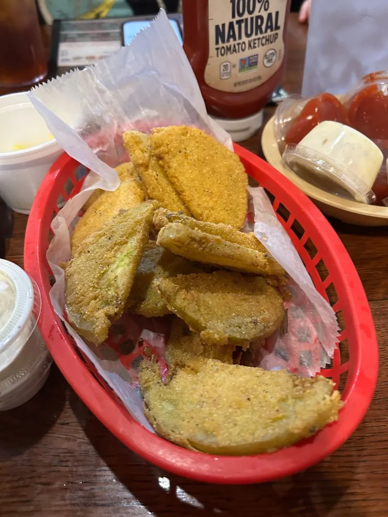 How to order like a regular