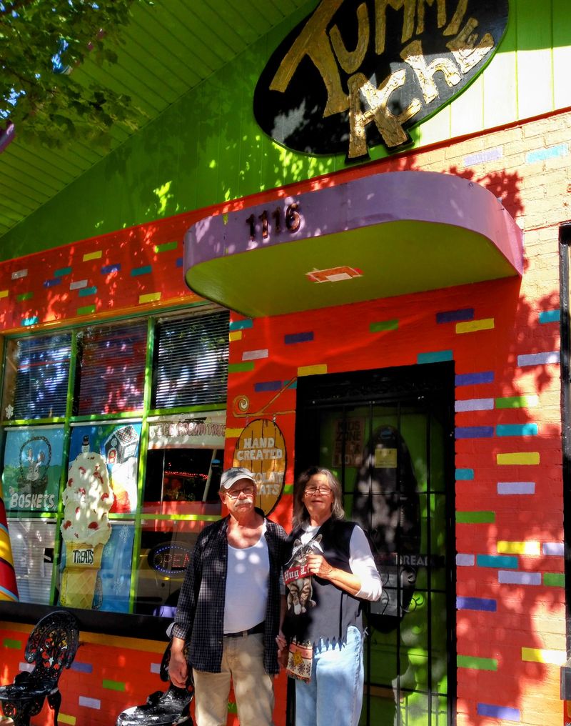 Making it a Bay City tradition: why locals return again and again