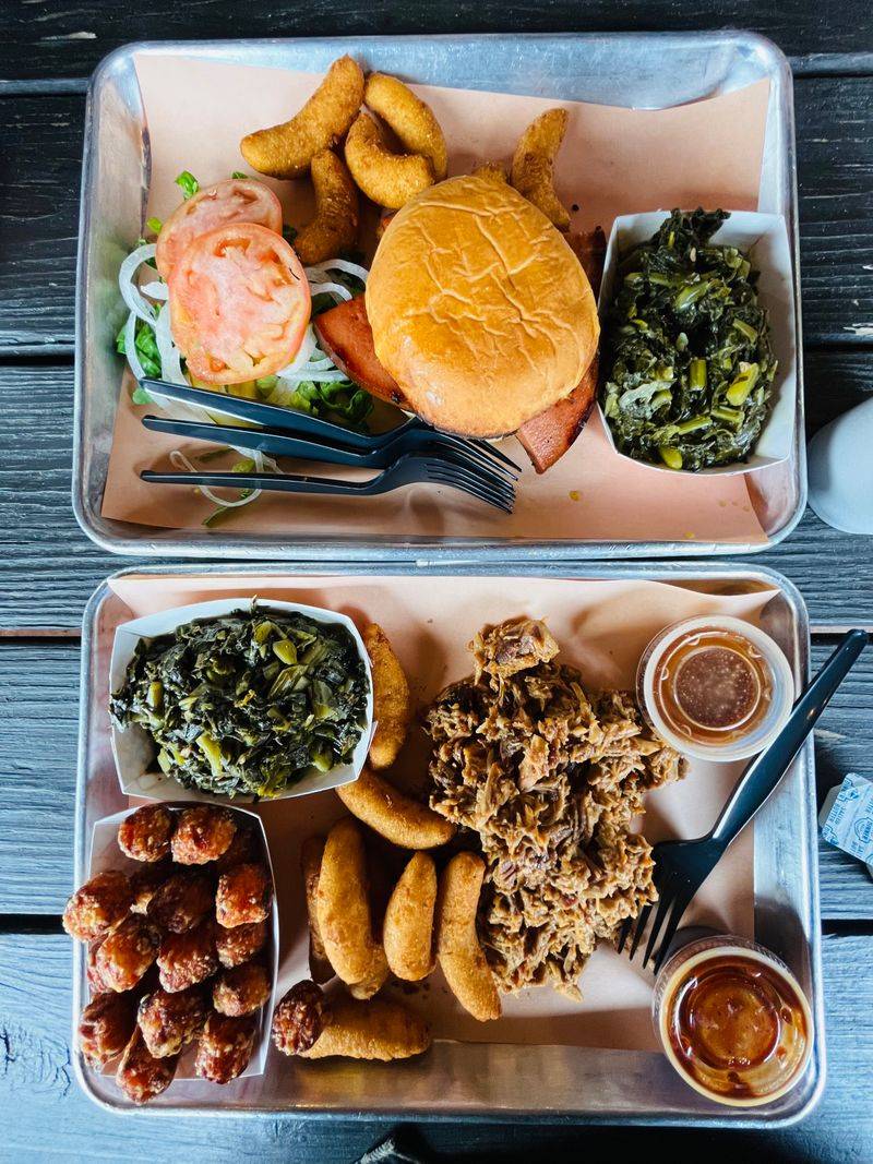 First timer&rsquo;s order guide