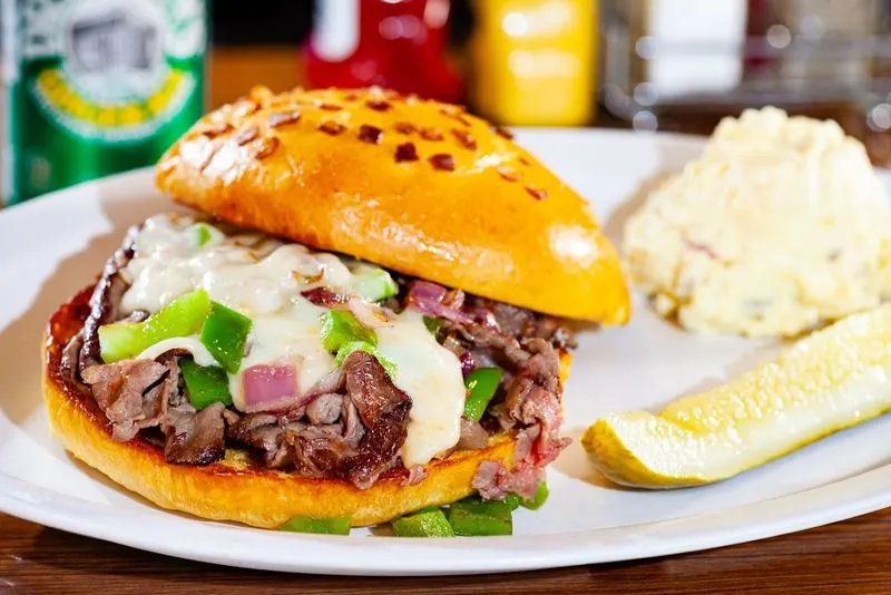 Corned beef vs. pastrami: which for you