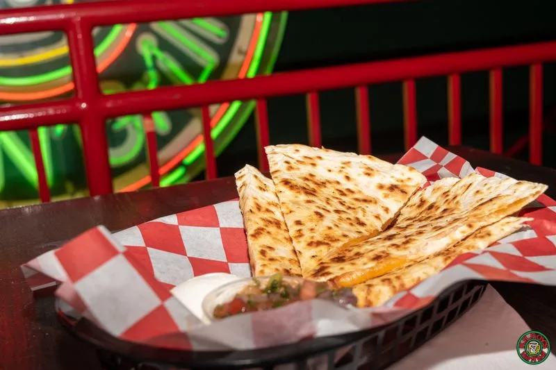 Kilroy's on Kirkwood, Bloomington, Indiana