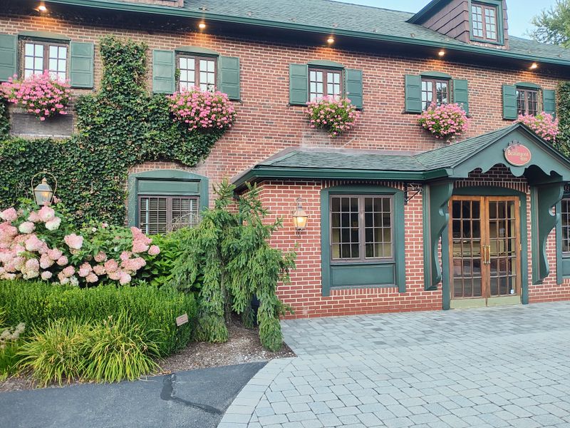 Getting There, Parking, And Nearby Attractions