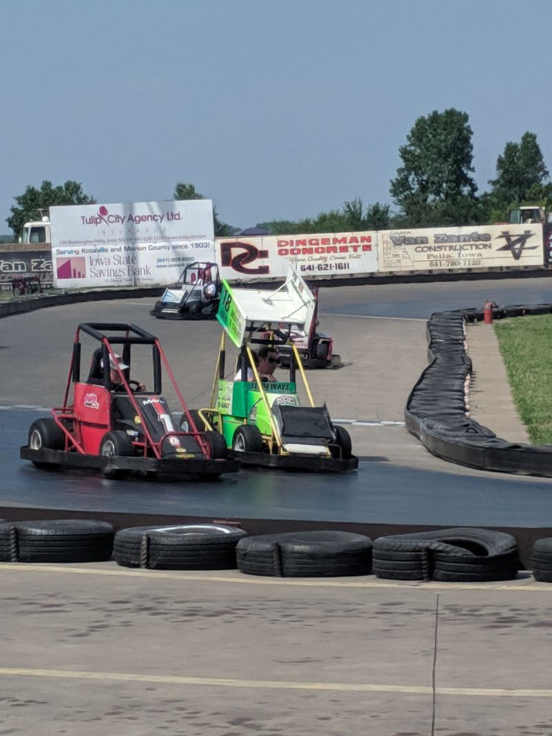 Accessibility And Comfort Notes