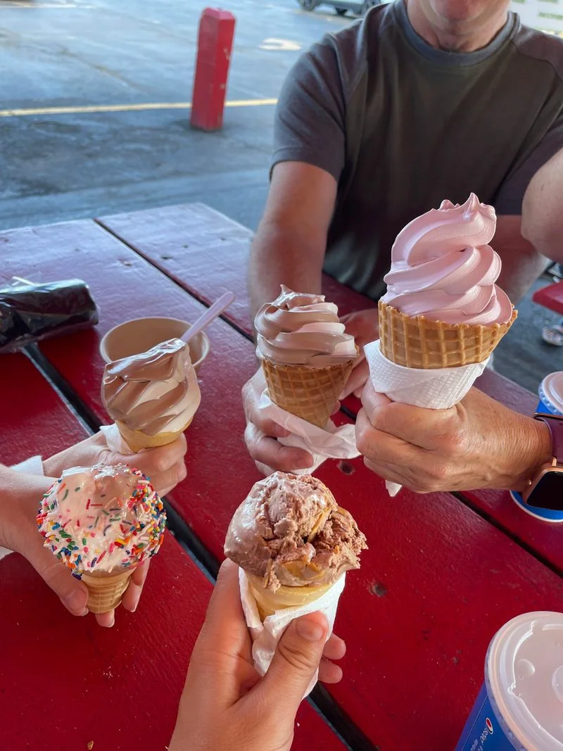 Make It A Lakeside Tradition